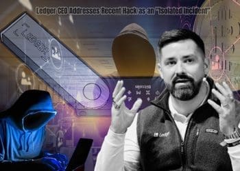 Ledger CEO Addresses Recent Hack as an "Isolated Incident"