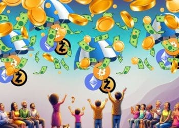 Massive Gains Await: Top 10 Upcoming Crypto Airdrops