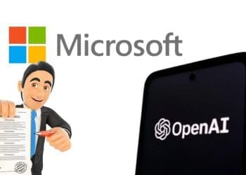 NYT Sues Microsoft and OpenAI Over AI Model Training