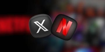 Netflix Ends Ad Suspension on X Following Elon Musk Controversy