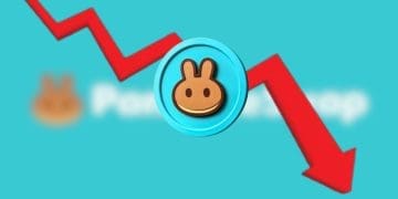 PancakeSwap Just Cut its Token Supply by 40% and Here is Why