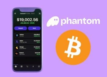 Phantom Wallet is Dominating Web3 and its Not Even Close