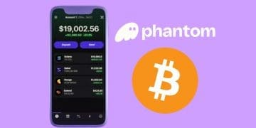 Phantom Wallet is Dominating Web3 and its Not Even Close