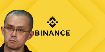 Binance and CEO CZ Slapped with $2.85 Billion Fine