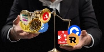 Crypto Stocks are Outperforming Cryptocurrency and Here is How