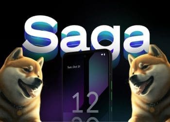 Solana Saga Phones Fetch $5,000 on eBay Amid BONK Craze