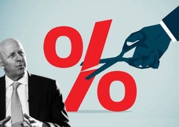 Goldman Sachs Foresees Five Federal Rate Cuts in 2024 Amid Disinflation