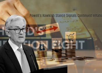 Powell's Hawkish Stance Signals Continued Inflation Fight