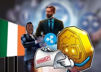Ripple Expands European Footprint with Irish Regulatory Approval
