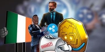 Ripple Expands European Footprint with Irish Regulatory Approval