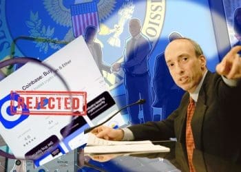 SEC Firmly Rejects CGM oinbase's Plea for Special Crypto Asset Rules