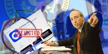 SEC Firmly Rejects CGM oinbase's Plea for Special Crypto Asset Rules