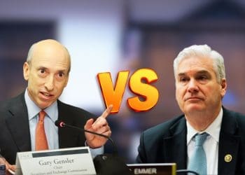 SEC Gary Gensler is About to Get Fired