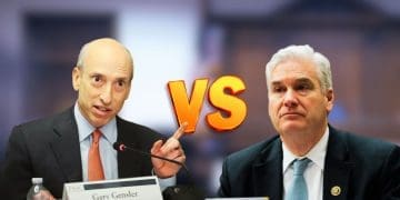 SEC Gary Gensler is About to Get Fired