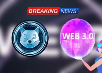 Shiba Inu Prepares for Internet Breaking Web3 Announcement