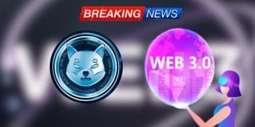 Shiba Inu Prepares for Internet Breaking Web3 Announcement