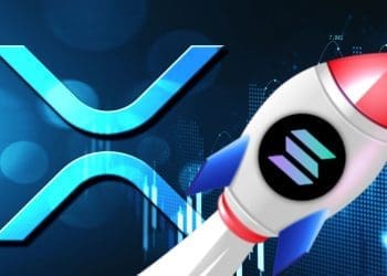 Solana Surpasses XRP as the 5th Biggest Crypto by Market Cap
