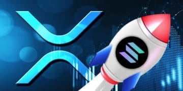 Solana Surpasses XRP as the 5th Biggest Crypto by Market Cap