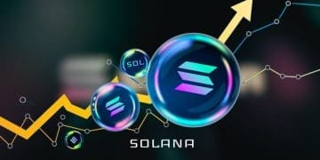 Solana was Outperformed by These Large Cap Cryptos in December