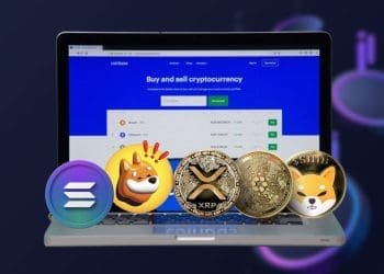 Solana's BONK Memecoin Outperforms SHIB and XRP on Coinbase