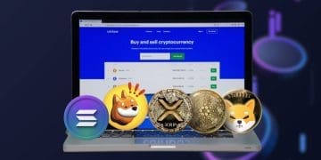 Solana's BONK Memecoin Outperforms SHIB and XRP on Coinbase