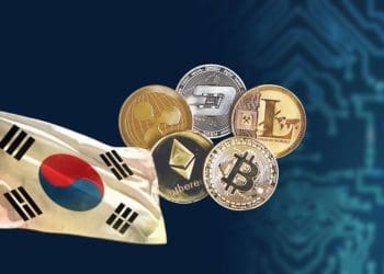 South Korea Includes Crypto in its New Asset Disclosure