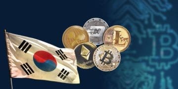 South Korea Includes Crypto in its New Asset Disclosure
