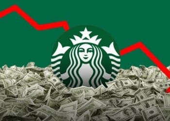 Starbucks's Market Value Plummets by $11 Billion Amid Boycotts
