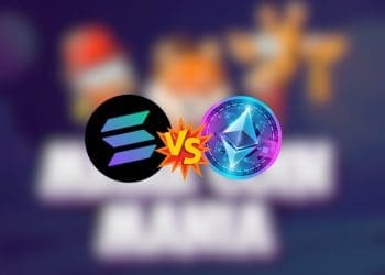 These Meme Coins Propelled Solana Past Ethereum in DEX Trading Volume