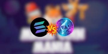These Meme Coins Propelled Solana Past Ethereum in DEX Trading Volume