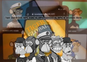 Tiger Global Cuts BAYC Stake by 69%, OpenSea by 94% in Strategic Move"