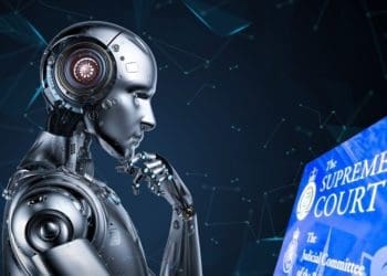 UK Supreme Court Rules AI Cannot Be Named Inventor on Patents