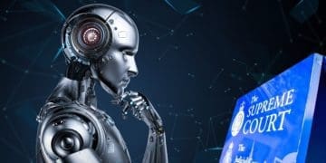 UK Supreme Court Rules AI Cannot Be Named Inventor on Patents