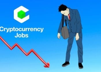 U.S. Faces 84% Plummet in Crypto Jobs Amid Regulatory Clampdown