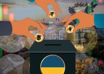 Ukraine Cracks Down on Corruption, Seizes $1.5M in Crypto Assets