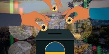 Ukraine Cracks Down on Corruption, Seizes $1.5M in Crypto Assets