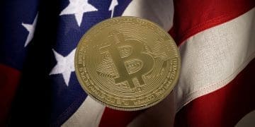 The U.S. Government Now Holds Over $9 Billion in Bitcoin