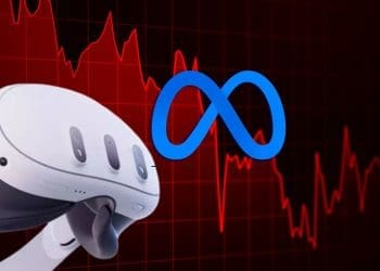 Meta Faces VR Market Challenge as Sales Plunge 40% in 2023