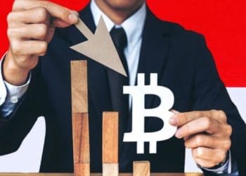 Indonesia's VP Candidate Champions Blockchain and Crypto