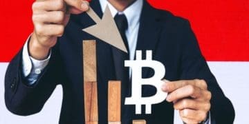 Indonesia's VP Candidate Champions Blockchain and Crypto