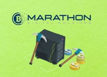 Marathon Digital Makes Major $178M Investment in Bitcoin Mining