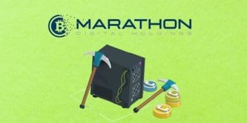 Marathon Digital Makes Major $178M Investment in Bitcoin Mining