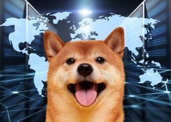 Shiba Inu's .shib Domain Aims to Revolutionize Internet Identity