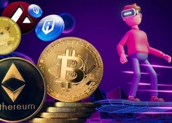 Bitcoin and Ethereum Hit New Yearly Highs and Here is Why