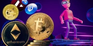 Bitcoin and Ethereum Hit New Yearly Highs and Here is Why