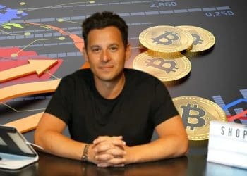 E-Commerce Giant Shopify Teases Revolutionary Crypto Integration