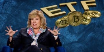 Franklin Templeton’s CEO Dives into Crypto, Awaits Bitcoin ETF Approval