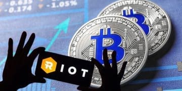 Riot Platforms Acquires Record 66,560 Bitcoin Miners for $290.5 Million