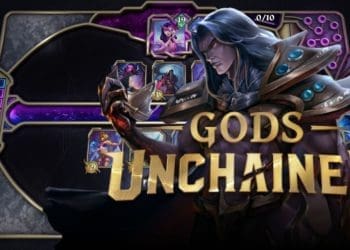 Immutable’s Gods Unchained Hits Prime Gaming with Exclusive Content