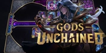 Immutable’s Gods Unchained Hits Prime Gaming with Exclusive Content